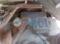 
										TOYOTA Komplett Motor (Segédberendezésekkel) full									