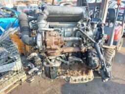 
										TOYOTA Komplett Motor (Segédberendezésekkel) full									