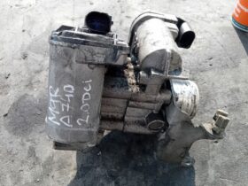 RENAULT EGR / AGR Vákum Szelep