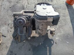 
										RENAULT EGR / AGR Vákum Szelep full									