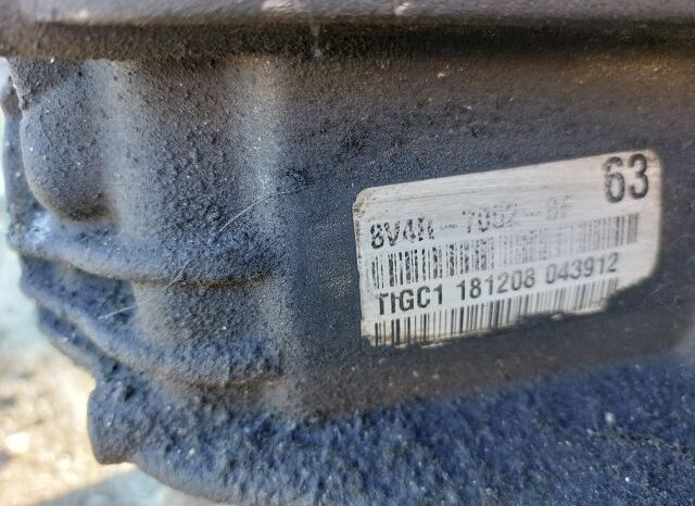 
								FORD Váltó (Mechanikus) full									