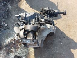 
										FORD Váltó (Mechanikus) full									