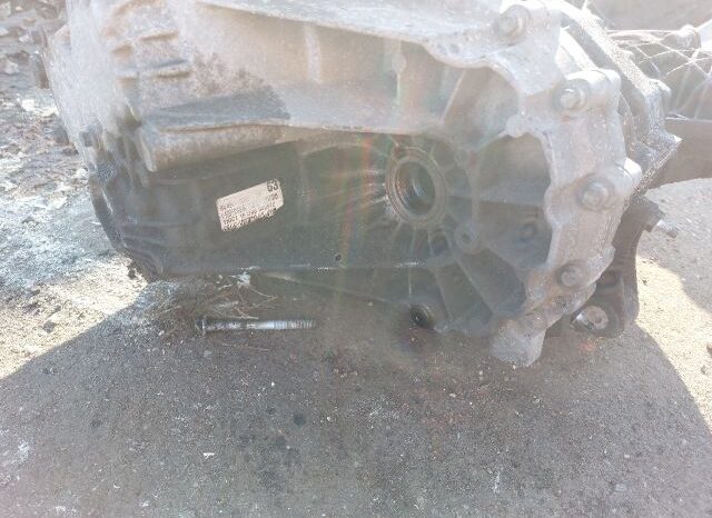 
								FORD Váltó (Mechanikus) full									