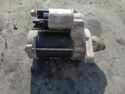 
										TOYOTA Önindító full									
