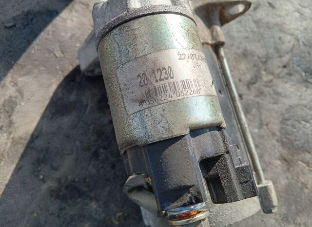 
								TOYOTA Önindító full									