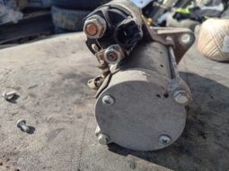
										TOYOTA Önindító full									