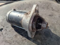 
										TOYOTA Önindító full									