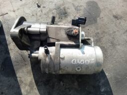 
										TOYOTA Önindító full									