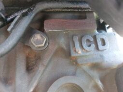 
										TOYOTA Komplett Motor (Segédberendezésekkel) full									