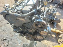 
										TOYOTA Komplett Motor (Segédberendezésekkel) full									