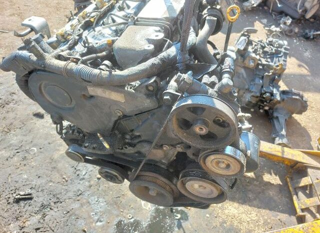 
								TOYOTA Komplett Motor (Segédberendezésekkel) full									