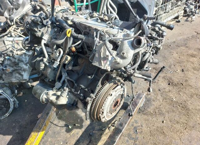 
								TOYOTA Komplett Motor (Segédberendezésekkel) full									