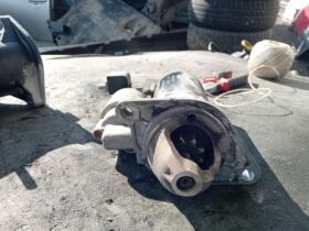 TOYOTA Önindító