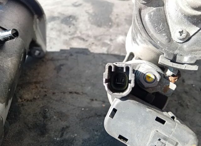 
								TOYOTA Önindító full									