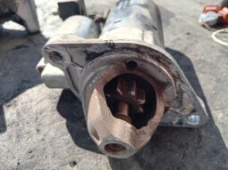 
										TOYOTA Önindító full									