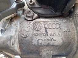 
										SEAT EGR / AGR Vákum Szelep full									