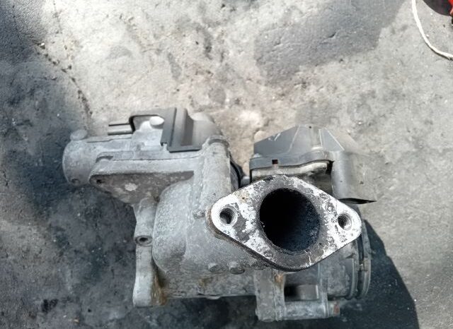 
								SEAT EGR / AGR Vákum Szelep full									