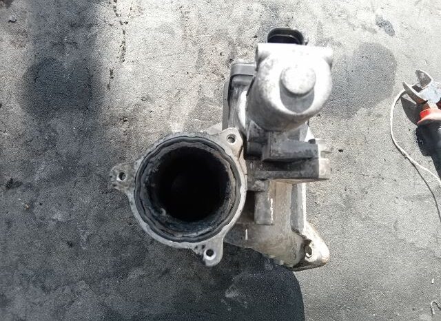 
								SEAT EGR / AGR Vákum Szelep full									