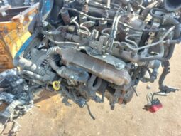 
										TOYOTA Komplett Motor (Segédberendezésekkel) full									