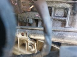 
										TOYOTA Komplett Motor (Segédberendezésekkel) full									