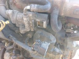 
										TOYOTA Komplett Motor (Segédberendezésekkel) full									