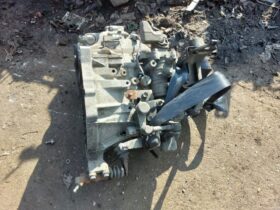 TOYOTA Váltó (Mechanikus)