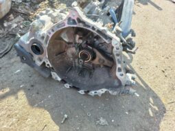 
										TOYOTA Váltó (Mechanikus) full									