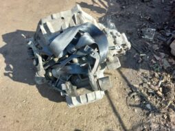 
										TOYOTA Váltó (Mechanikus) full									