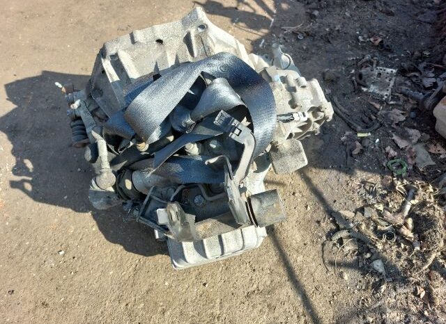 
								TOYOTA Váltó (Mechanikus) full									