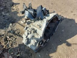 
										TOYOTA Váltó (Mechanikus) full									