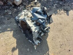 
										TOYOTA Váltó (Mechanikus) full									