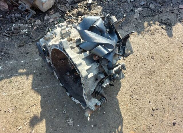 
								TOYOTA Váltó (Mechanikus) full									