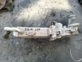 VW EGR / AGR Vákum Szelep