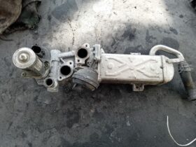 VW EGR / AGR Vákum Szelep