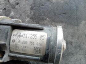 VW EGR / AGR Vákum Szelep