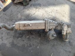 
										VW EGR / AGR Vákum Szelep full									
