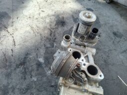 
										VW EGR / AGR Vákum Szelep full									