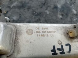 
										VW EGR / AGR Vákum Szelep full									