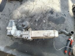 
										VW EGR / AGR Vákum Szelep full									