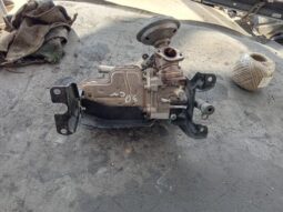 
										AUDI EGR / AGR Vákum Szelep full									