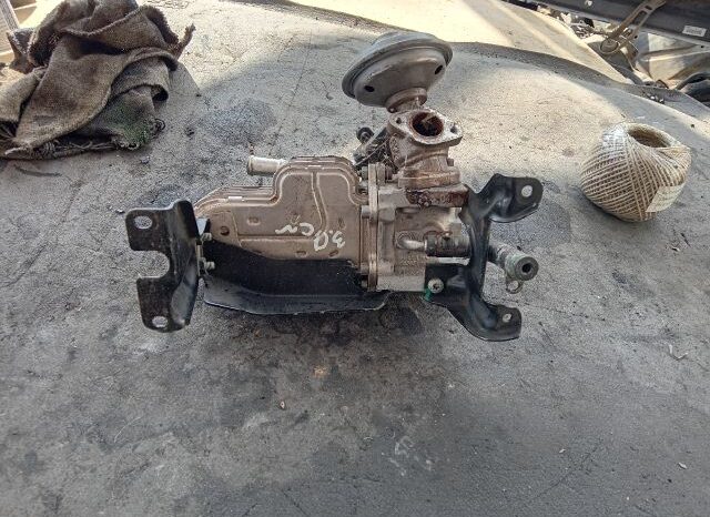 
								AUDI EGR / AGR Vákum Szelep full									