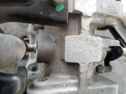 
										AUDI EGR / AGR Vákum Szelep full									