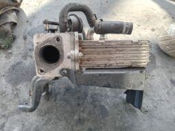 
										AUDI EGR / AGR Vákum Szelep full									