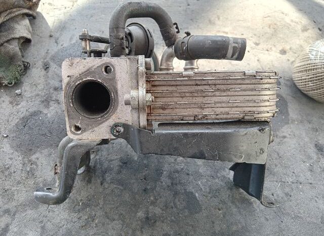 
								AUDI EGR / AGR Vákum Szelep full									