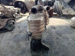 
										AUDI EGR / AGR Vákum Szelep full									