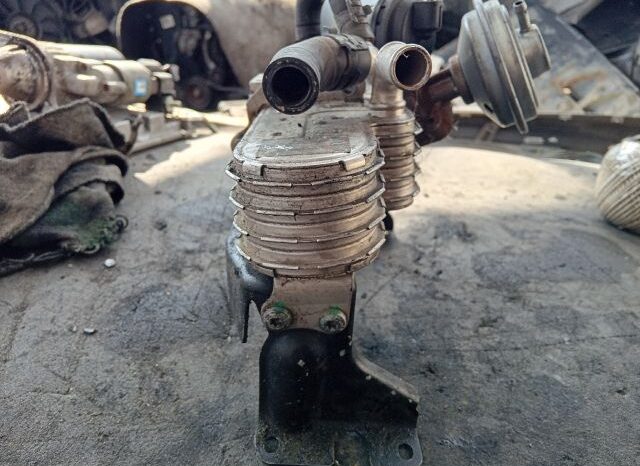 
								AUDI EGR / AGR Vákum Szelep full									