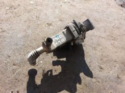 
										RENAULT EGR / AGR Vákum Szelep full									
