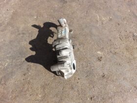 RENAULT EGR / AGR Vákum Szelep