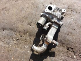 RENAULT EGR / AGR Vákum Szelep