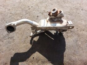 OPEL EGR / AGR Vákum Szelep